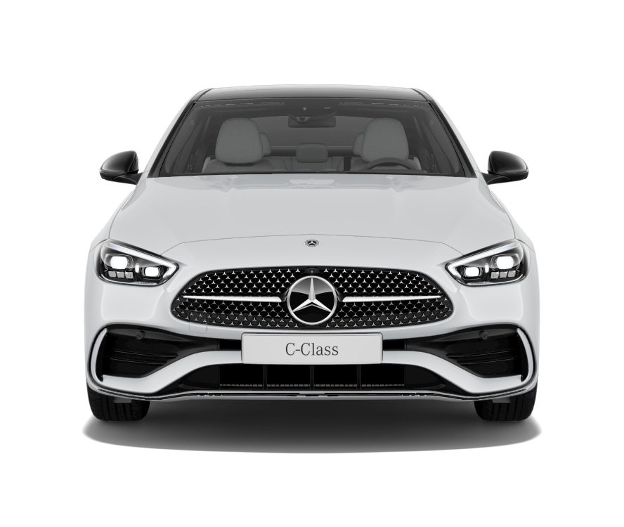 C 300 d 4MATIC