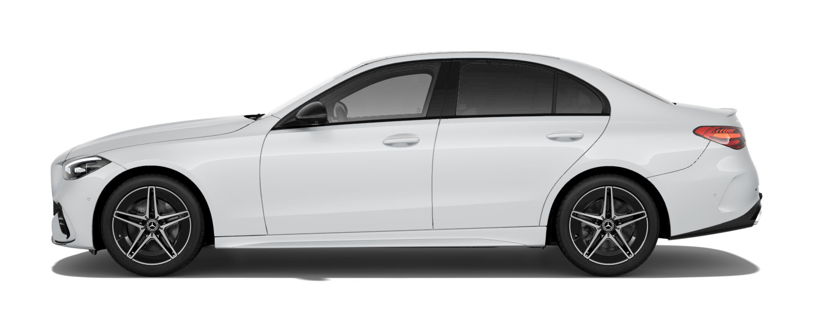 C 300 d 4MATIC