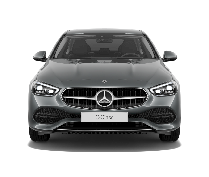 C 200 4MATIC
