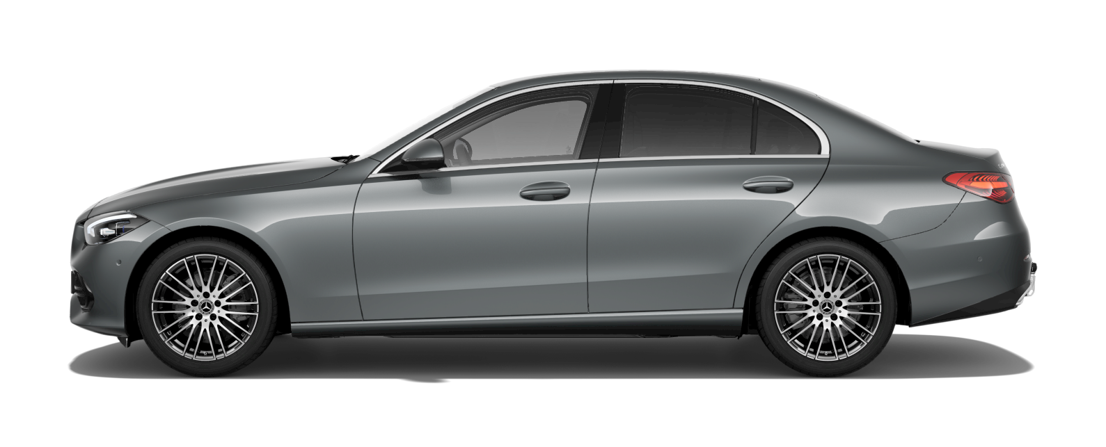 C 200 4MATIC