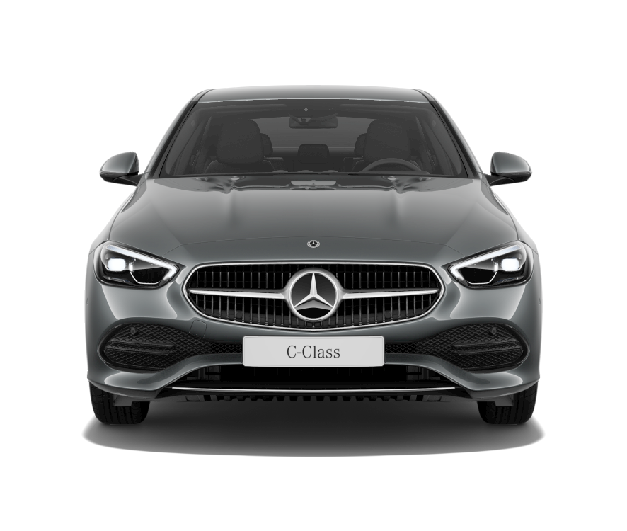C 200 4MATIC