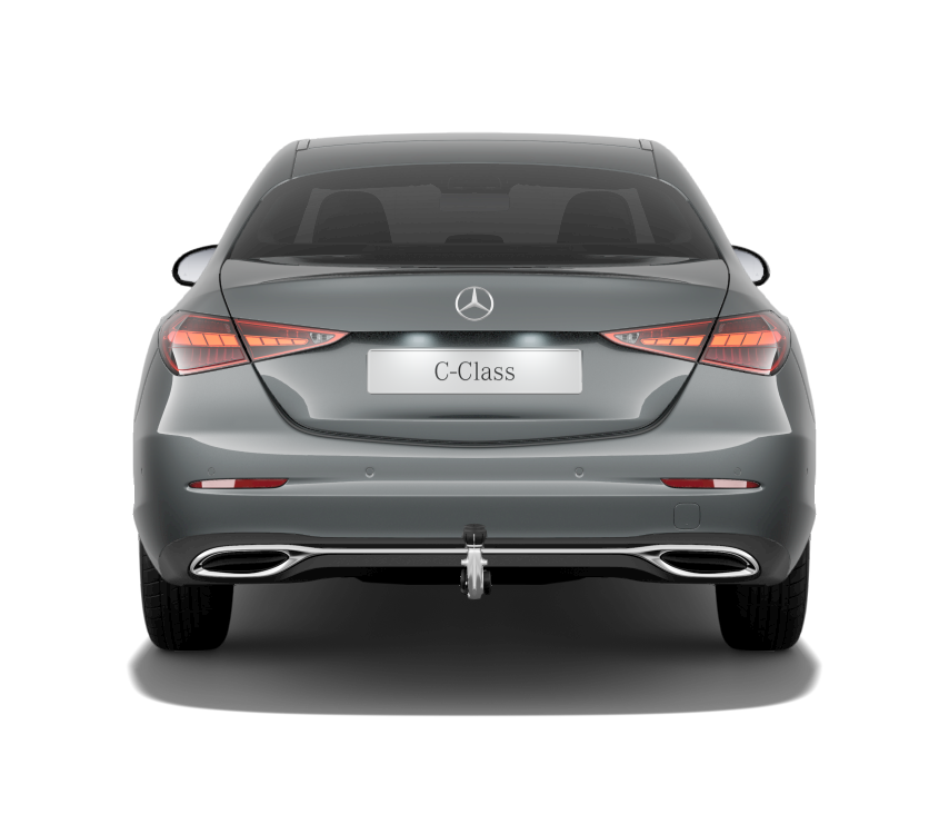 C 200 4MATIC