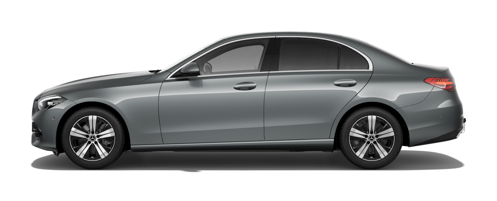 C 200 4MATIC