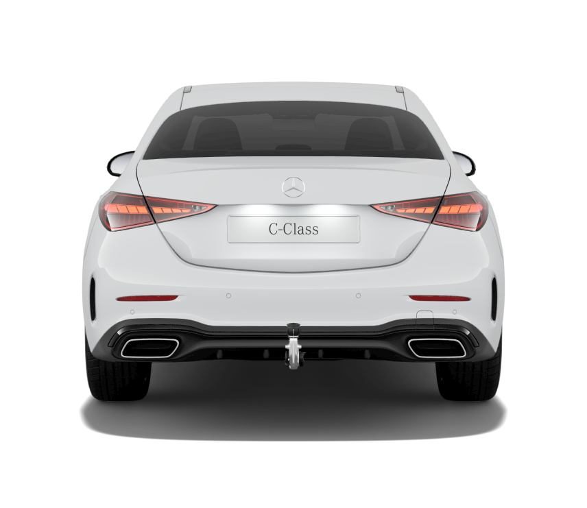 C 200 4MATIC
