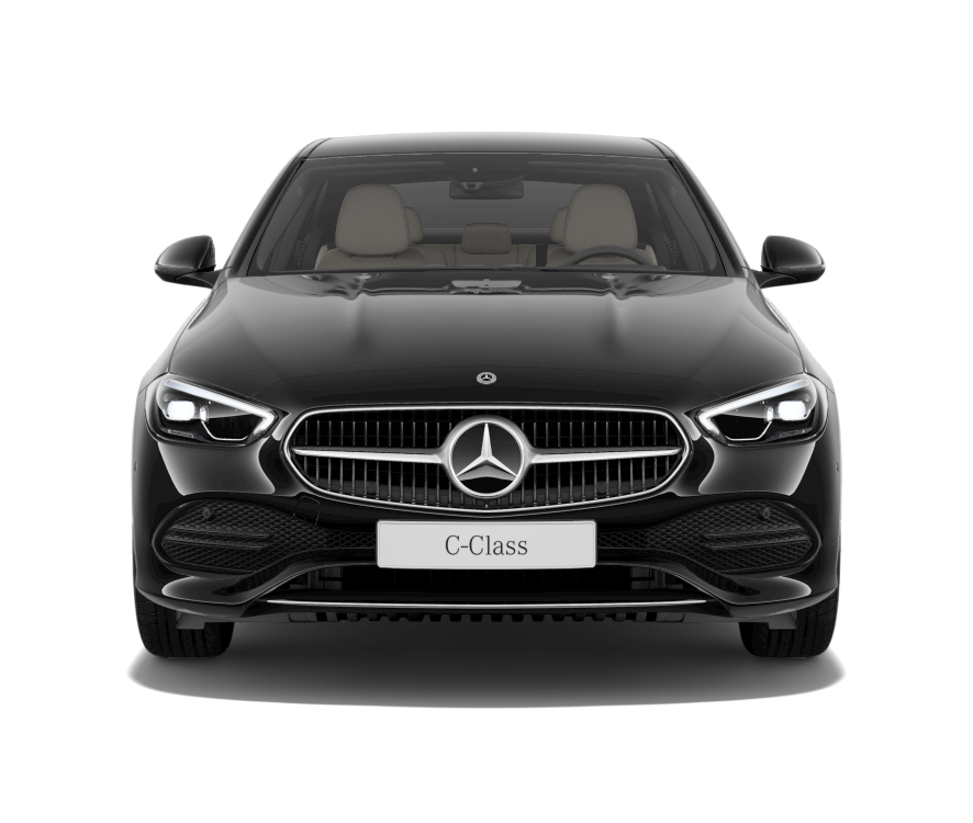 C 200 4MATIC
