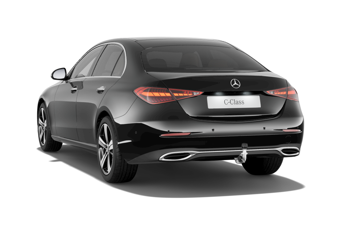 C 200 4MATIC