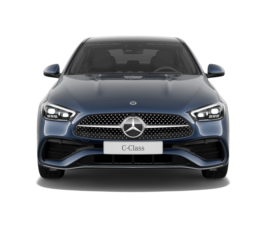 C 300 4MATIC