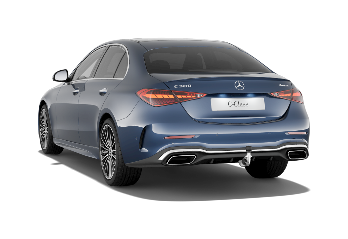 C 300 4MATIC