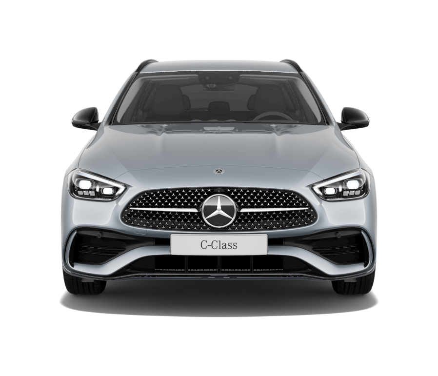 C 220 d 4MATIC kombi Edition 140 Years