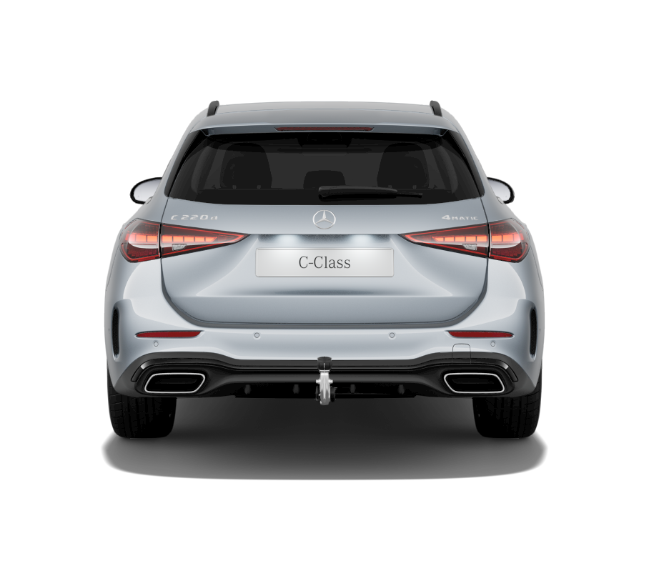 C 220 d 4MATIC kombi Edition 140 Years