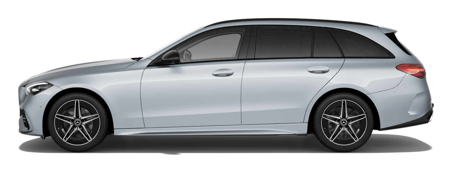 C 220 d 4MATIC kombi Edition 140 Years