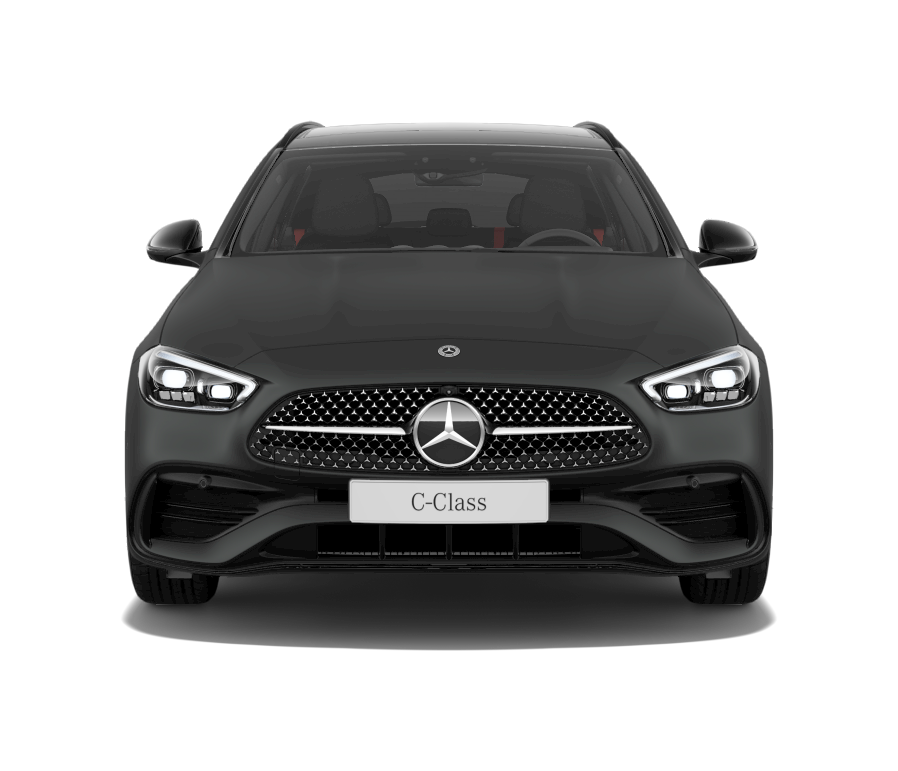 C 220 d 4MATIC kombi Edition 140 Years