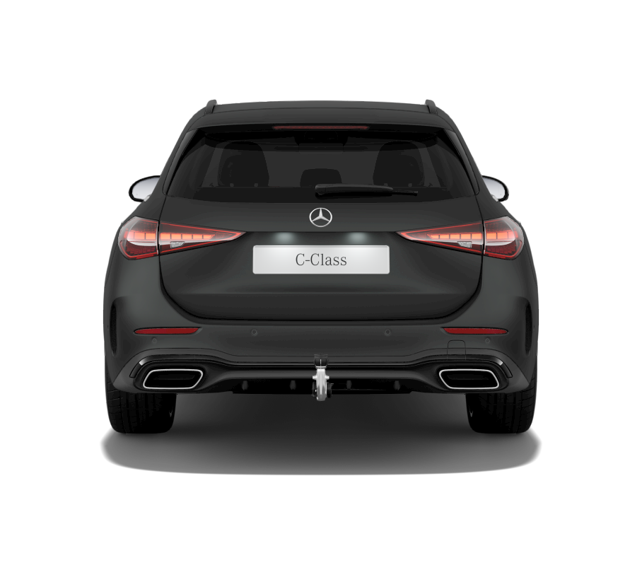 C 220 d 4MATIC kombi Edition 140 Years