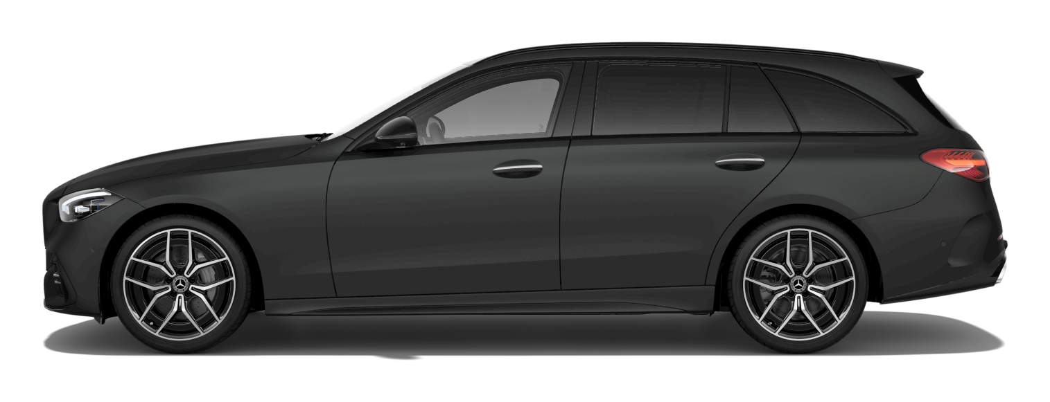 C 220 d 4MATIC kombi Edition 140 Years