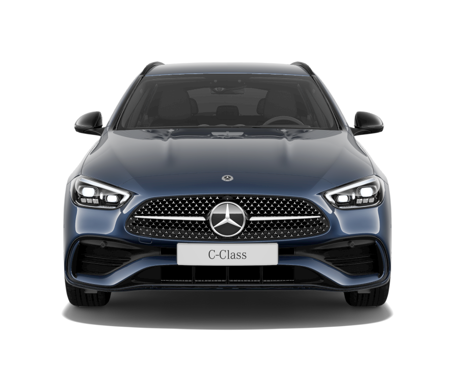 C 220 d 4MATIC kombi Edition 140 Years