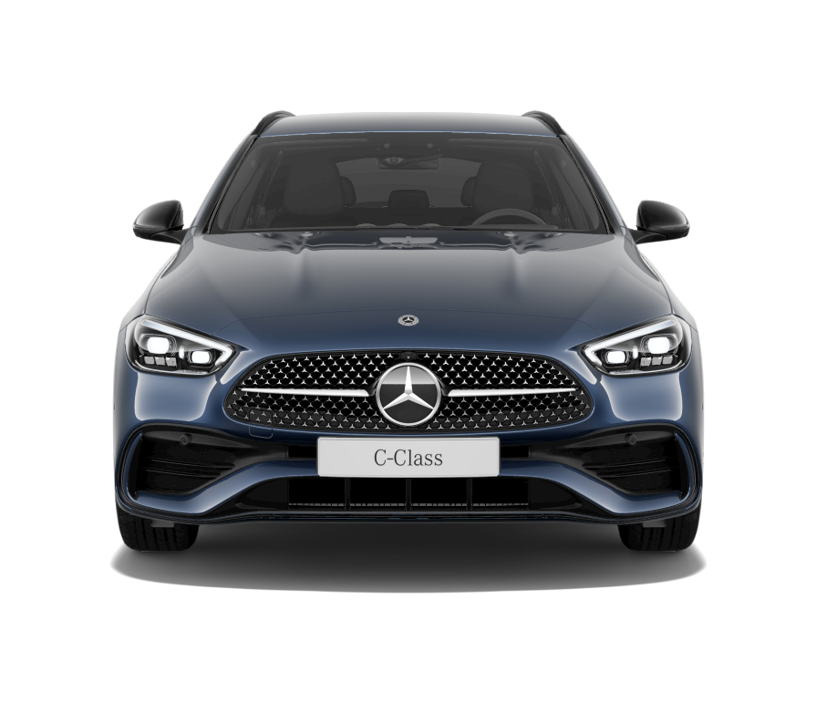 C 220 d 4MATIC kombi Edition 140 Years