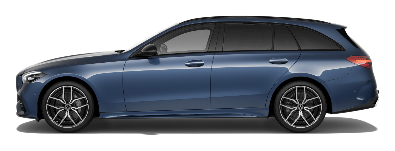 C 220 d 4MATIC kombi Edition 140 Years