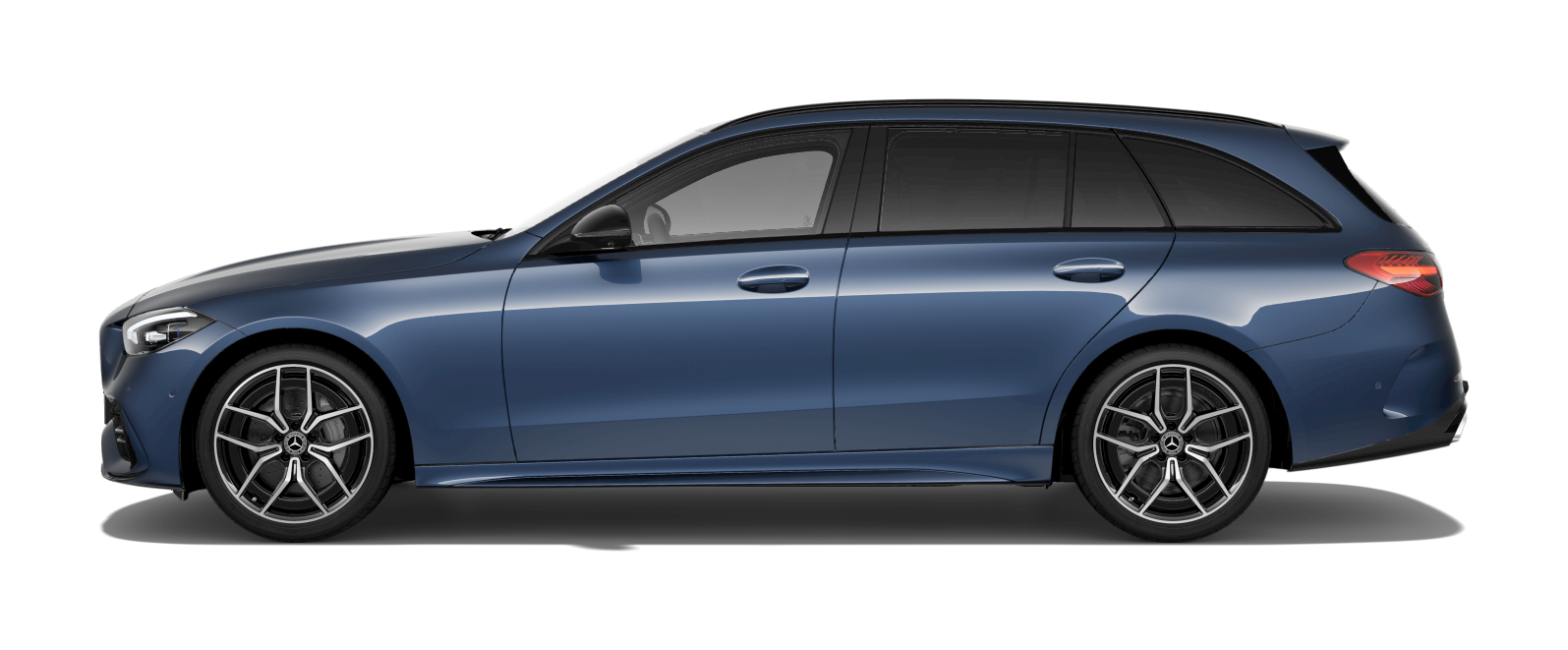 C 220 d 4MATIC kombi Edition 140 Years