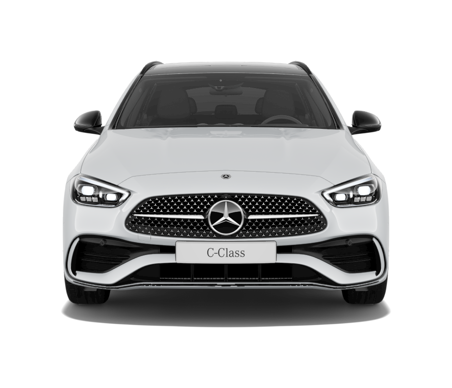 C 220 d 4MATIC kombi Edition 140 Years