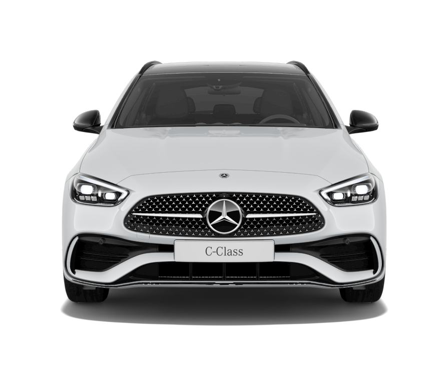 C 220 d 4MATIC kombi Edition 140 Years