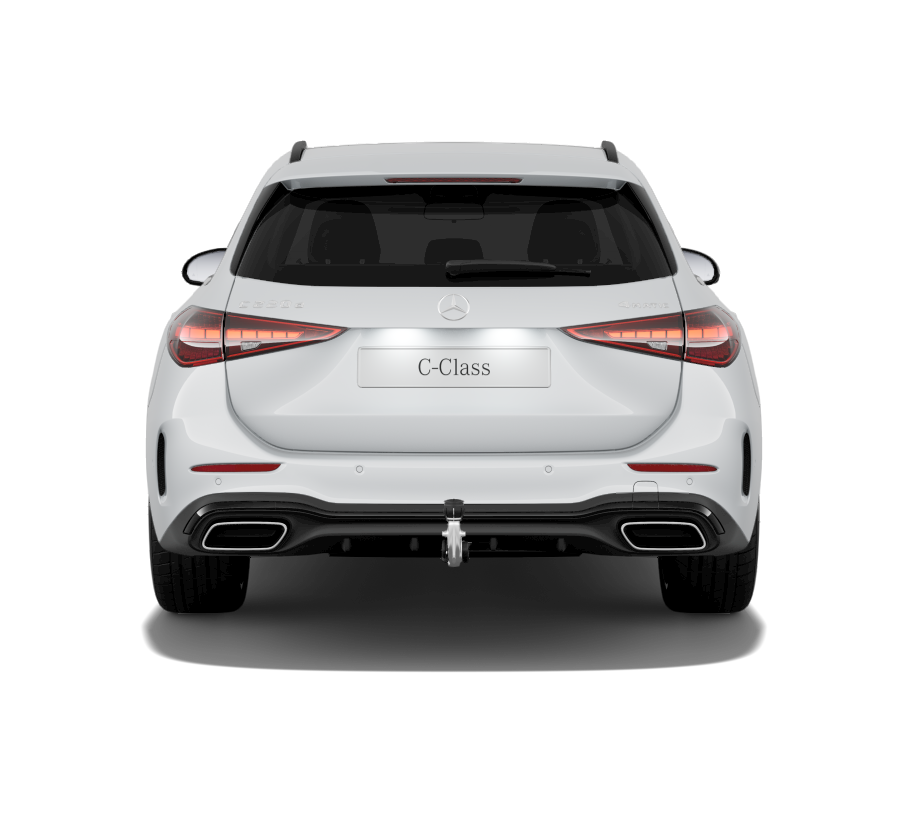 C 220 d 4MATIC kombi Edition 140 Years