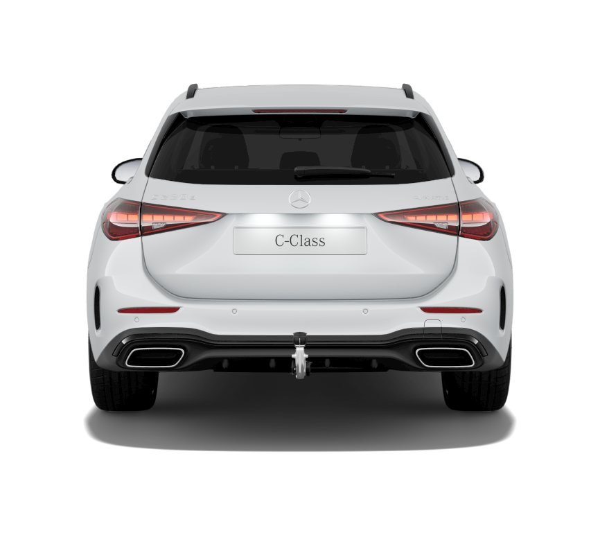 C 220 d 4MATIC kombi Edition 140 Years