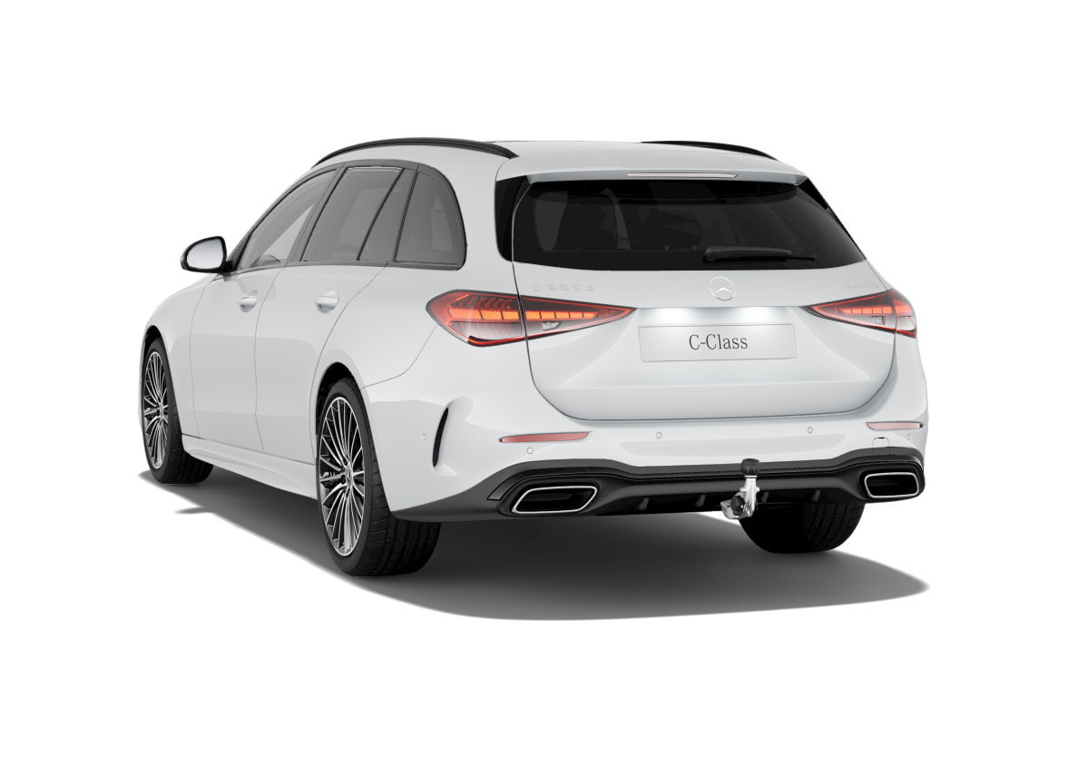 C 220 d 4MATIC kombi Edition 140 Years