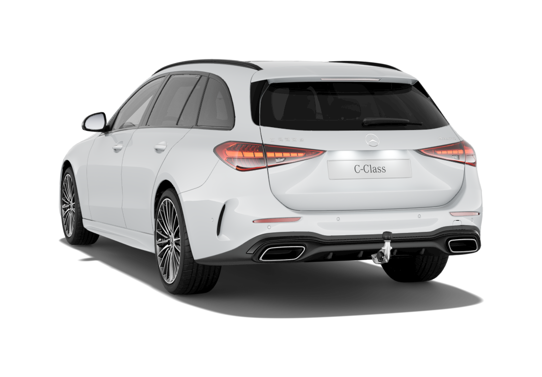 C 220 d 4MATIC kombi Edition 140 Years