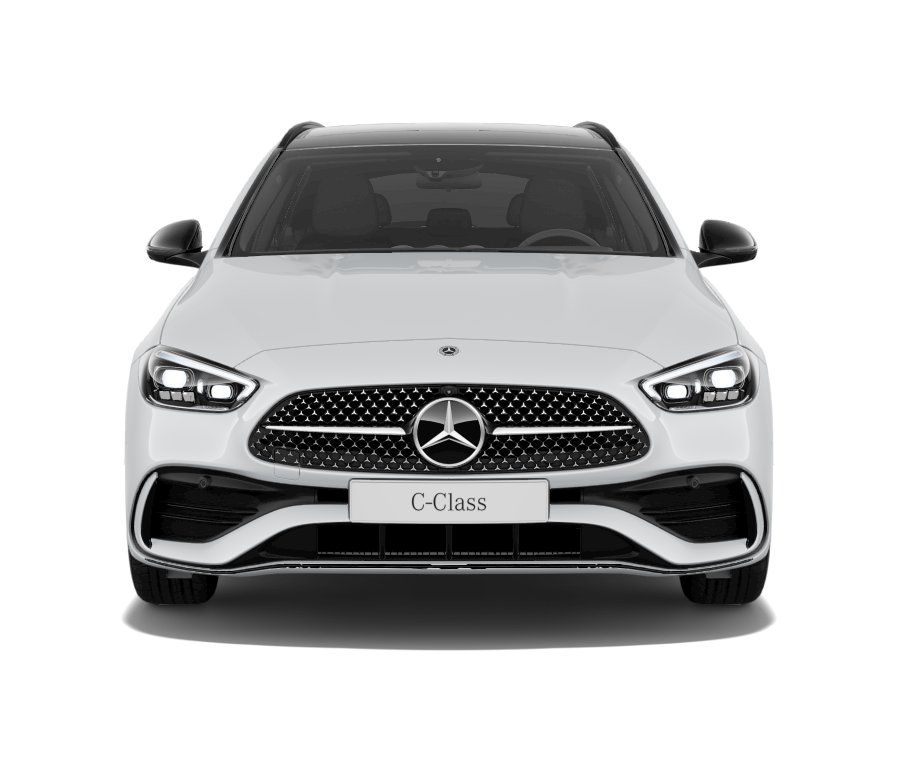 C 220 d 4MATIC kombi Edition 140 Years