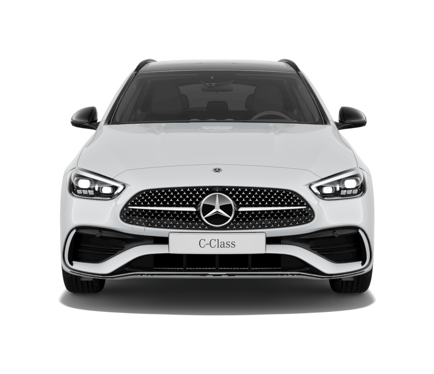 C 220 d 4MATIC kombi Edition 140 Years