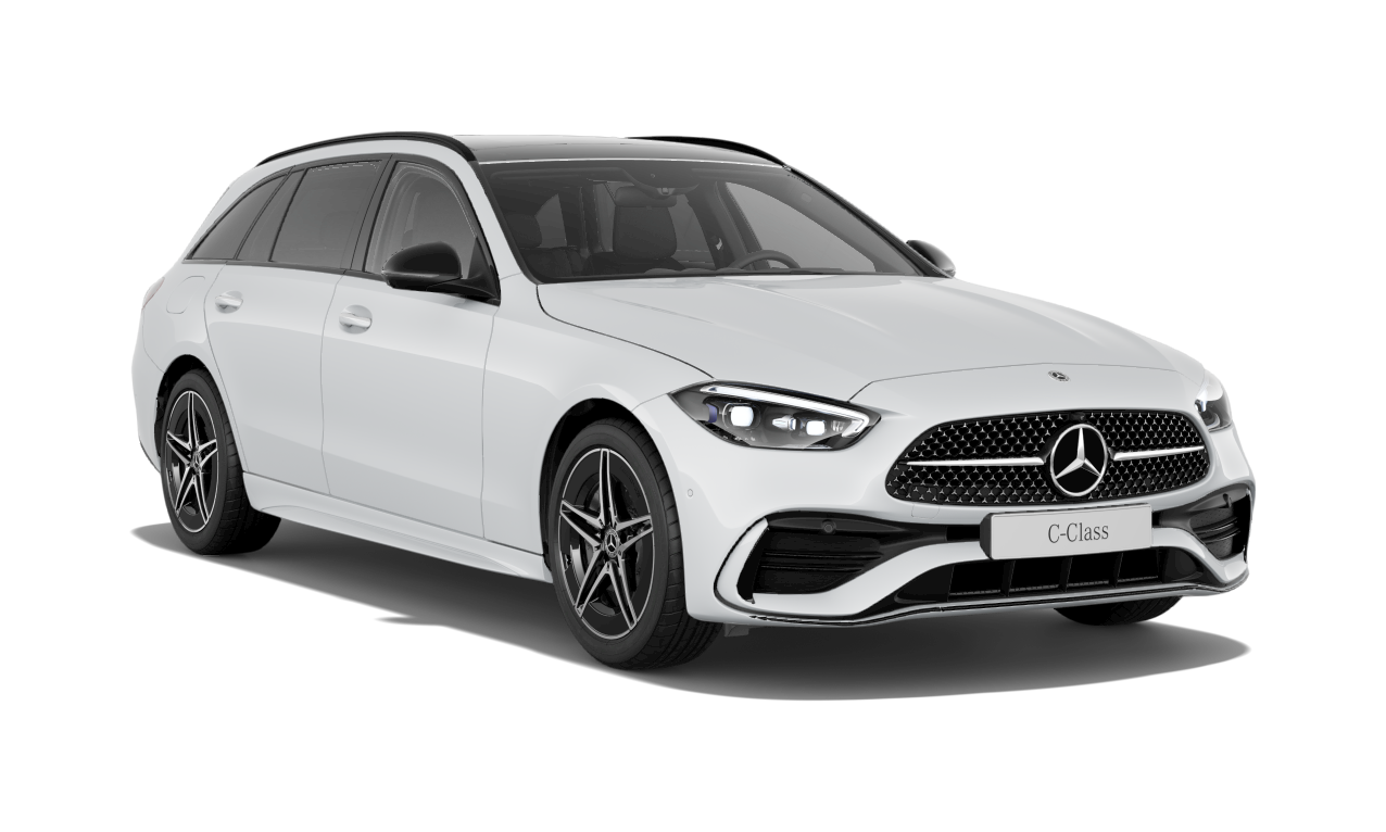 C 220 d 4MATIC kombi Edition 140 Years