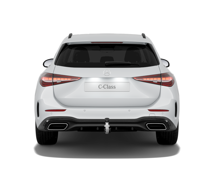 C 220 d 4MATIC kombi Edition 140 Years