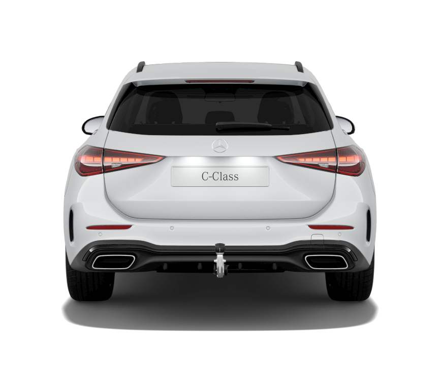 C 220 d 4MATIC kombi Edition 140 Years