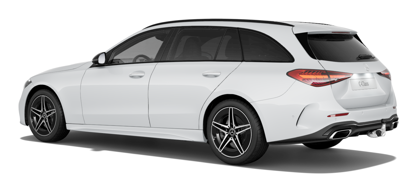 C 220 d 4MATIC kombi Edition 140 Years