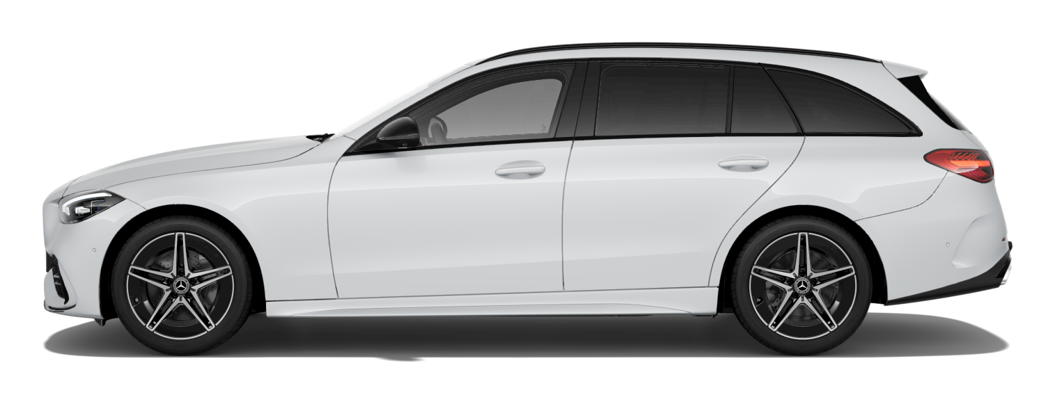 C 220 d 4MATIC kombi Edition 140 Years