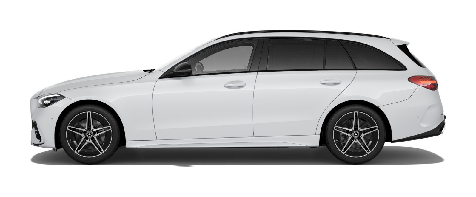 C 220 d 4MATIC kombi Edition 140 Years