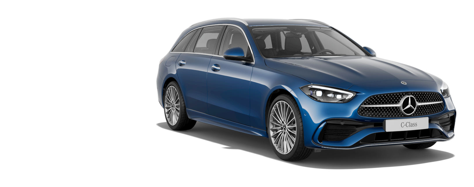 C 220 d 4MATIC kombi