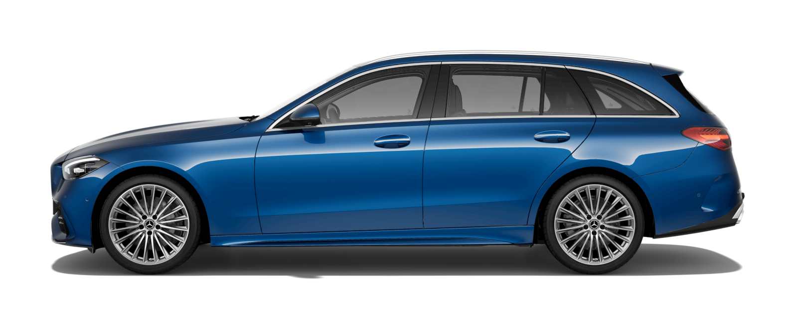 C 220 d 4MATIC kombi