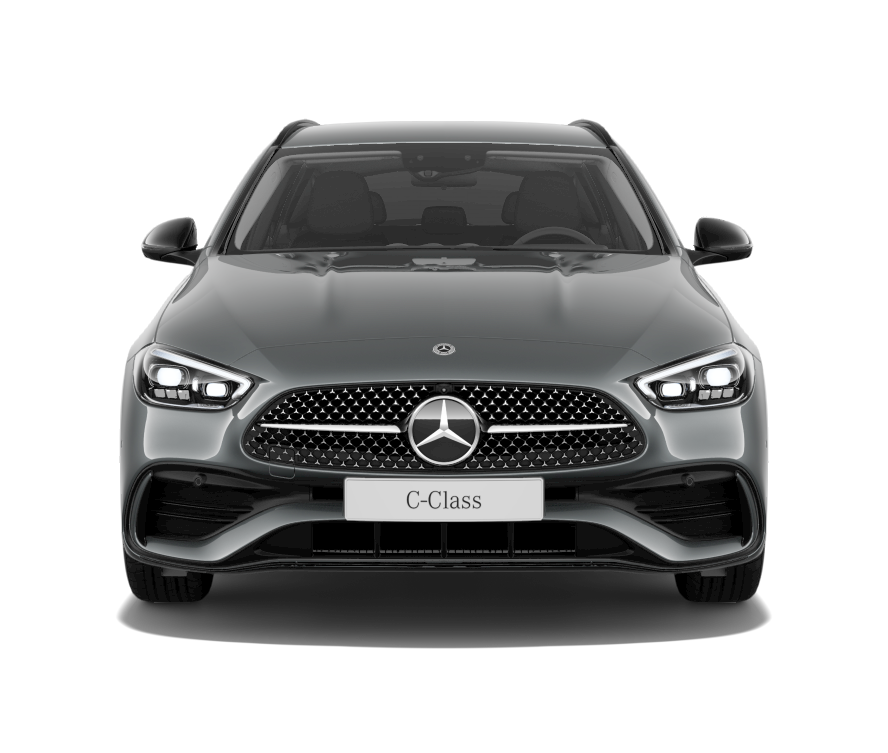 C 220 d 4MATIC kombi Edition 140 Years