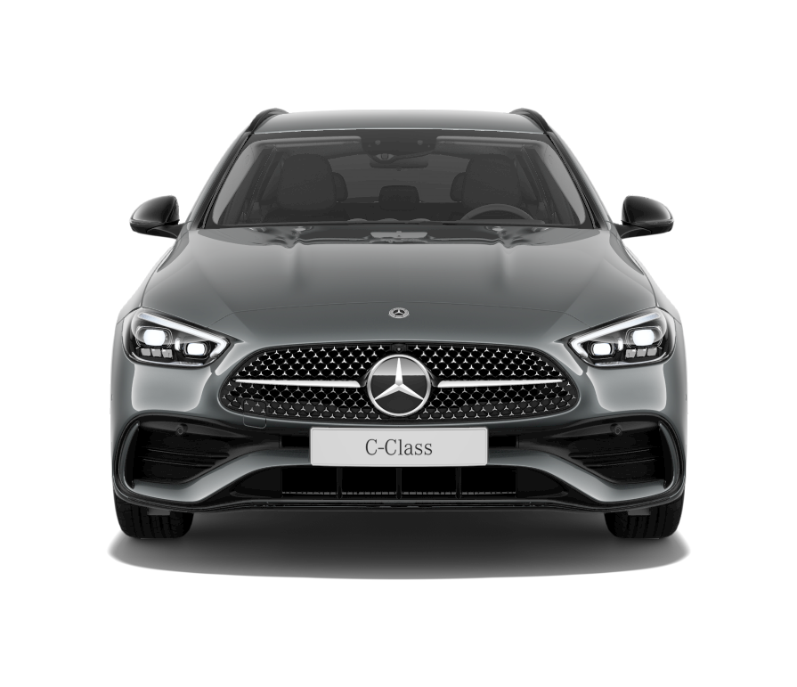 C 220 d 4MATIC kombi Edition 140 Years