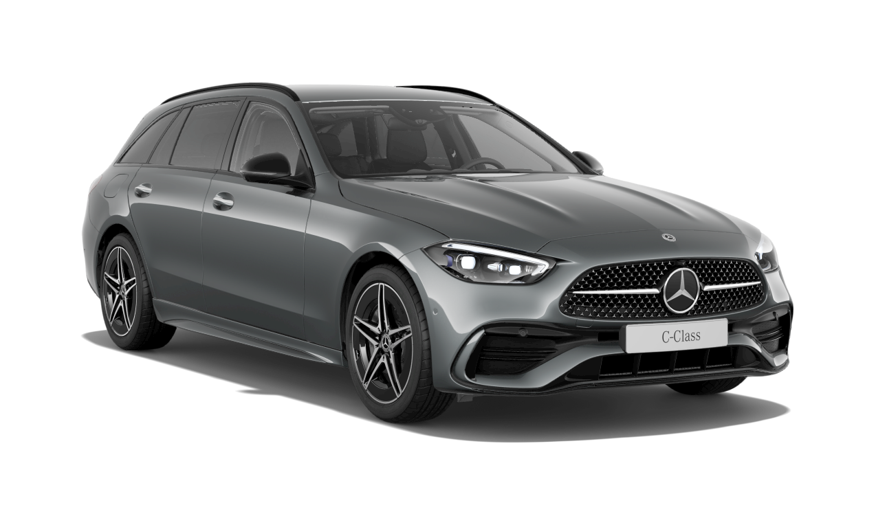 C 220 d 4MATIC kombi Edition 140 Years
