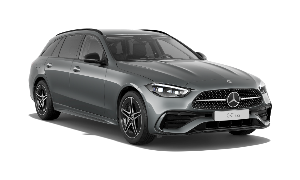 C 220 d 4MATIC kombi Edition 140 Years