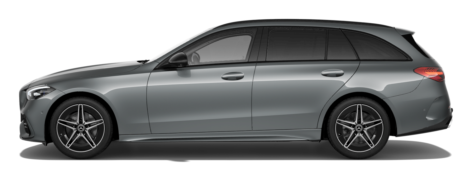 C 220 d 4MATIC kombi Edition 140 Years