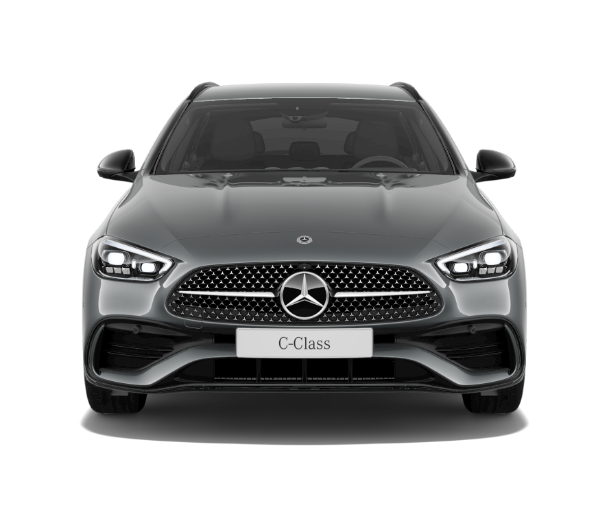 C 220 d 4MATIC kombi Edition 140 Years
