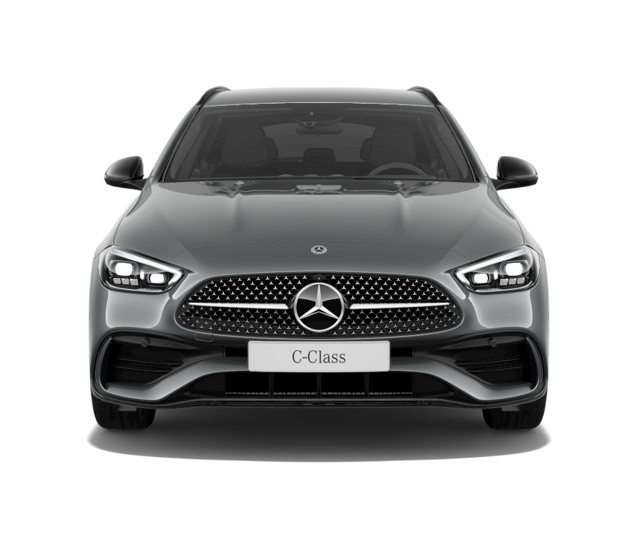 C 220 d 4MATIC kombi Edition 140 Years