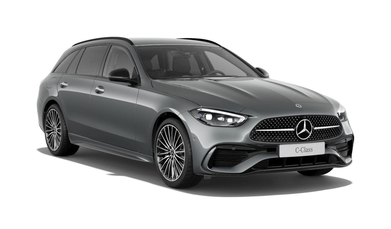 C 220 d 4MATIC kombi Edition 140 Years