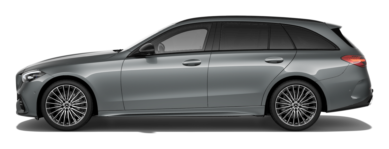 C 220 d 4MATIC kombi Edition 140 Years