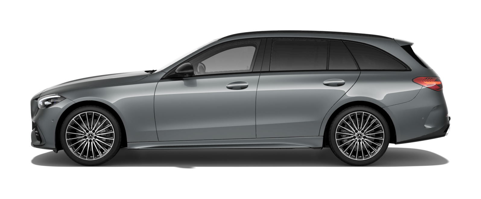 C 220 d 4MATIC kombi Edition 140 Years