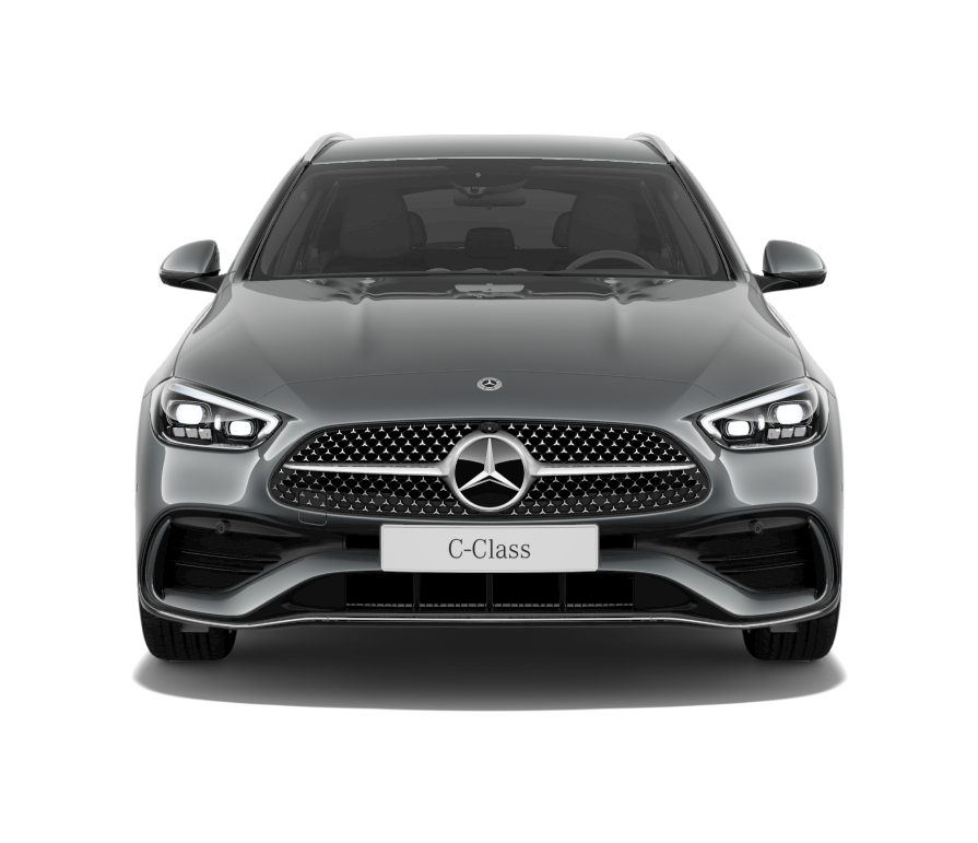 C 220 d 4MATIC kombi Edition 140 Years