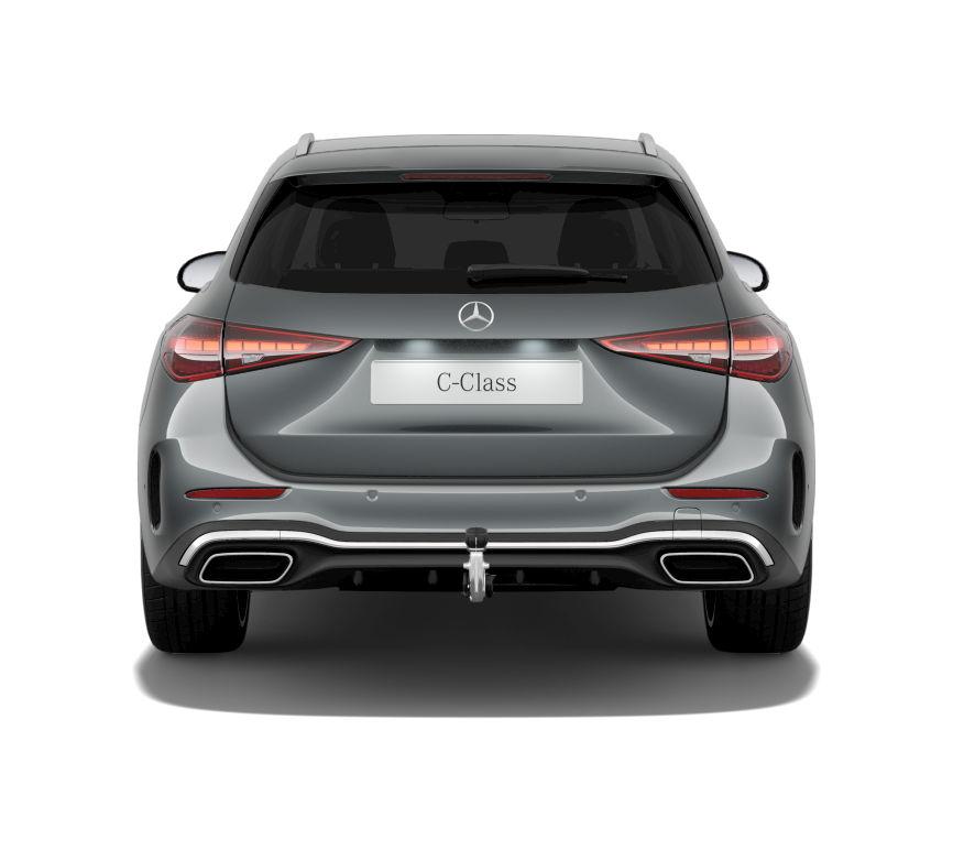 C 220 d 4MATIC kombi Edition 140 Years